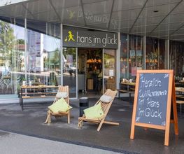 HANS IM GLÜCK - WINTERTHUR Rosenberg Bild 14