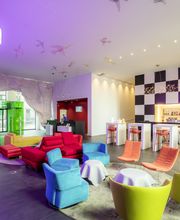 ibis Styles Basel City Bild 1