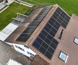 SZ Photovoltaik Montageservice GmbH Bild 5