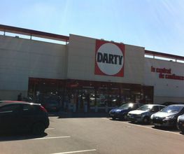 DARTY Thionville image 2