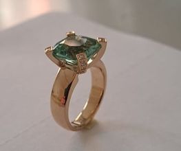 Beauchamp Jewellery Bild 6