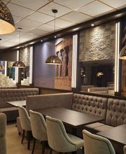 Griechisches Restaurant Platon Bild 19