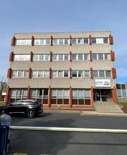 CMA Normandie - siège et site de Caen image 1