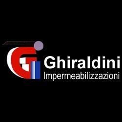 Ghiraldini Impermeabilizzazioni logo