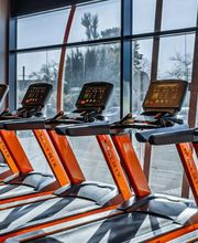 Basic-Fit 24/7 image 4