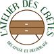 L'Atelier des Crêtes