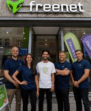 freenet Shop Bild 11