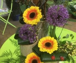 ETAMINE FLEURS image 18