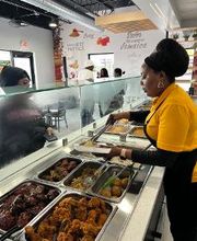Golden Krust Caribbean Restaurant image 18