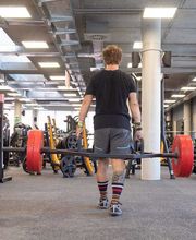 Gimnasio VivaGym Ansoáin imagen 8