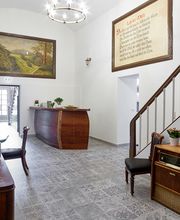 Pension Alte Molkerei Bild 7