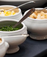 Begert Catering GmbH Bild 2