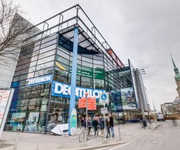 DECATHLON Dortmund-Kampstraße Bild 1