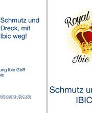 Royal Gebäudereinigung Ibic GbR Bild 7