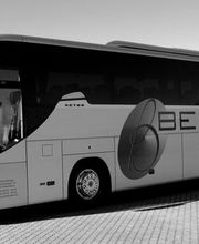 Omnibusunternehmen Beringer Bild 2