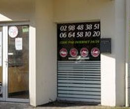 Accés Conduite image 1