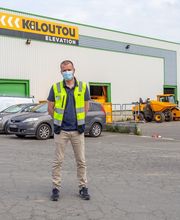 Kiloutou Élévation Bruz image 1