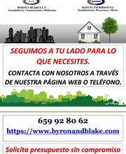 BYRON & BLAKE S.L.U. imagen 8