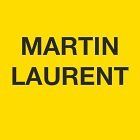 Laurent Martin