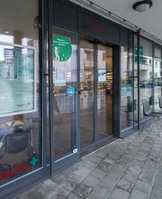 Pharmacie-Amavita-Copet-entrance