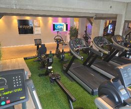Le Studio Sportsclub Bild 3