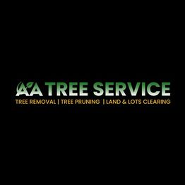 AA Tree Service