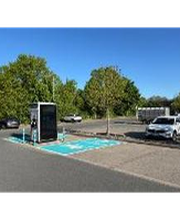 ChargeOne Ladestation Bild 7