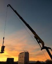 Mobilkran AG Bild 10