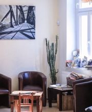 Salon Kopfarbeit Bild 11