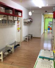 Kinderkrippe Little Einsteins Bild 4