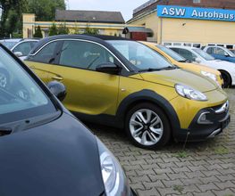 ASW Autohaus Bild 7