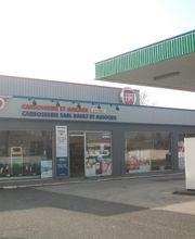 Garage Nord Isère image 1