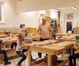 Privatschule A bis Z Bild 11