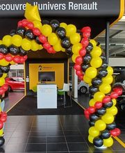 David Ballon Evolution image 8