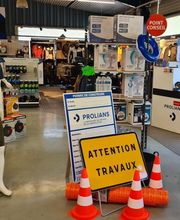 PROLIANS BOSSU CUVELIER Arras Saint-Laurent-Blangy image 5