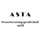 Asta Steuerberatungsgesellschaft mbH