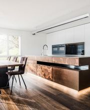 Rogenmoser Küchenbau / Schreinerei AG Bild 3