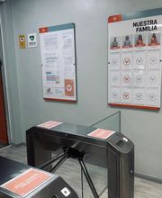 Gimnasio VivaGym Pio XII imagen 9