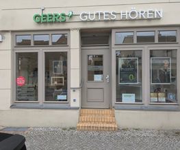 GEERS Hörgeräte Bild 1