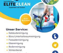 Eliteclean Bild 1