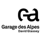Garage des Alpes