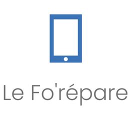 Le Fo répare