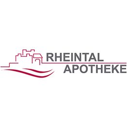 Logo der Rheintal-Apotheke