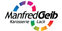 Manfred Geib Karosserie u. Lack