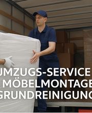 LuxMov Service Bild 1