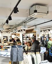 Ponant Surf Shop SARL 7 islands surf company image 6