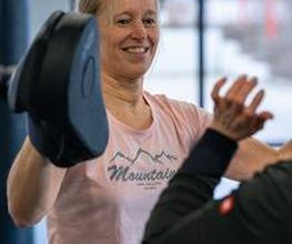Axe Gym Bild 19