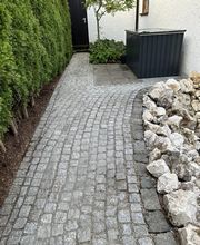 Kundenauftrag Nachher