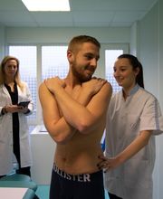 ESO Paris - Ecole Supérieure d'Ostéopathie image 10