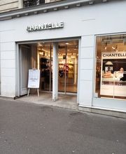 CHANTELLE Paris Rue de Rennes image 1